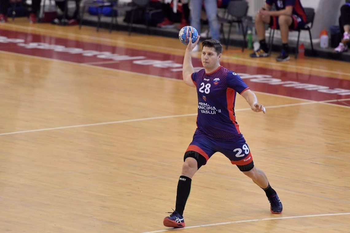 AMIHĂESI/ ”Un an competițional ciudat!”