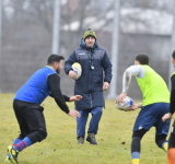 Un bârlădean se ocupă de lotul României U18 la rugby