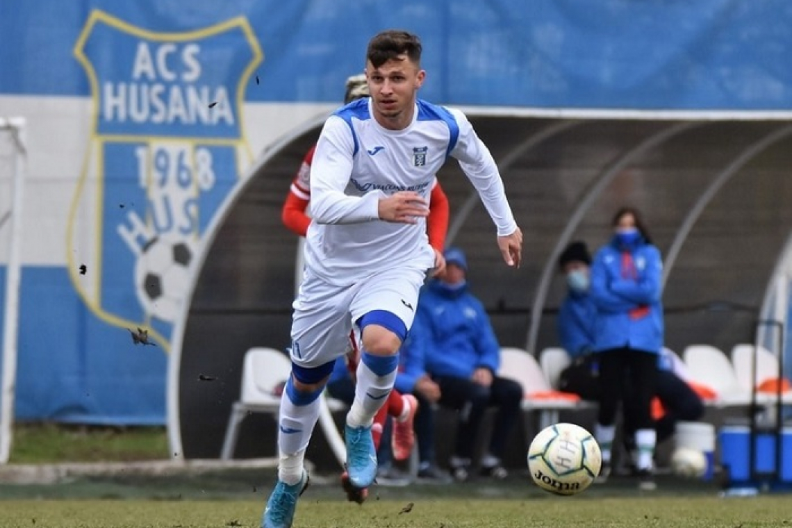 Hușana se desparte de tot mai mulți jucători!