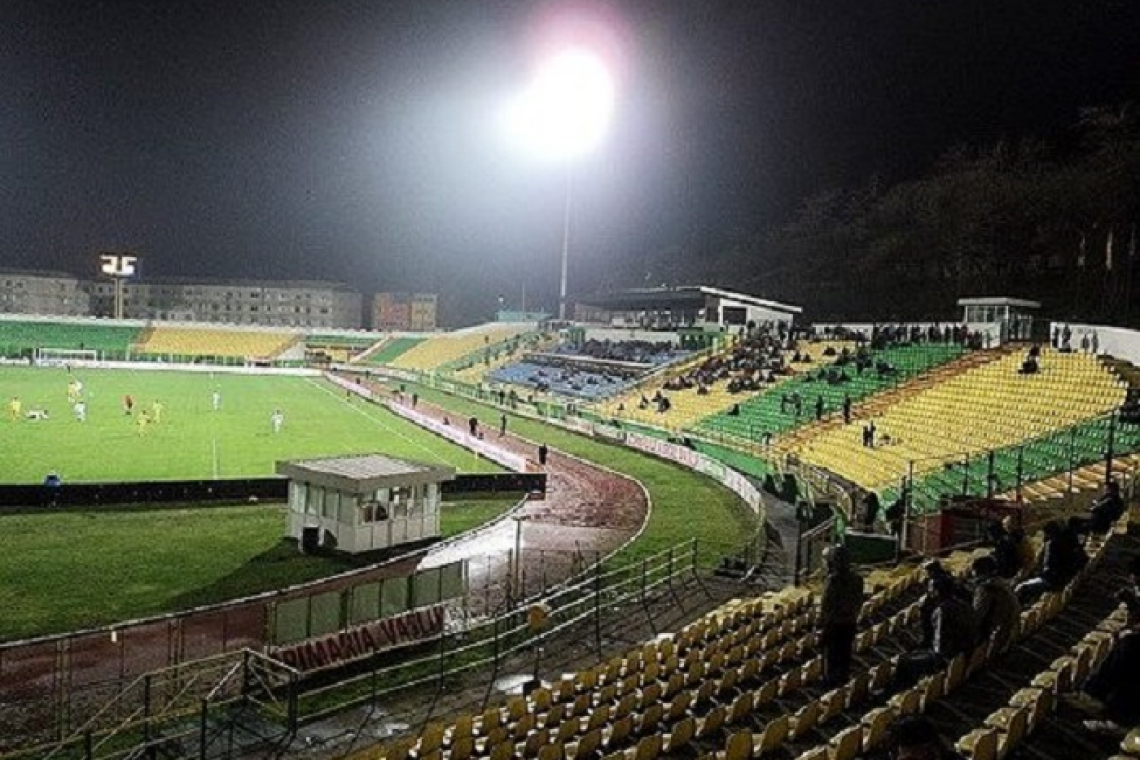 Vezi AICI când ar putea fi voie cu spectatori în tribune!