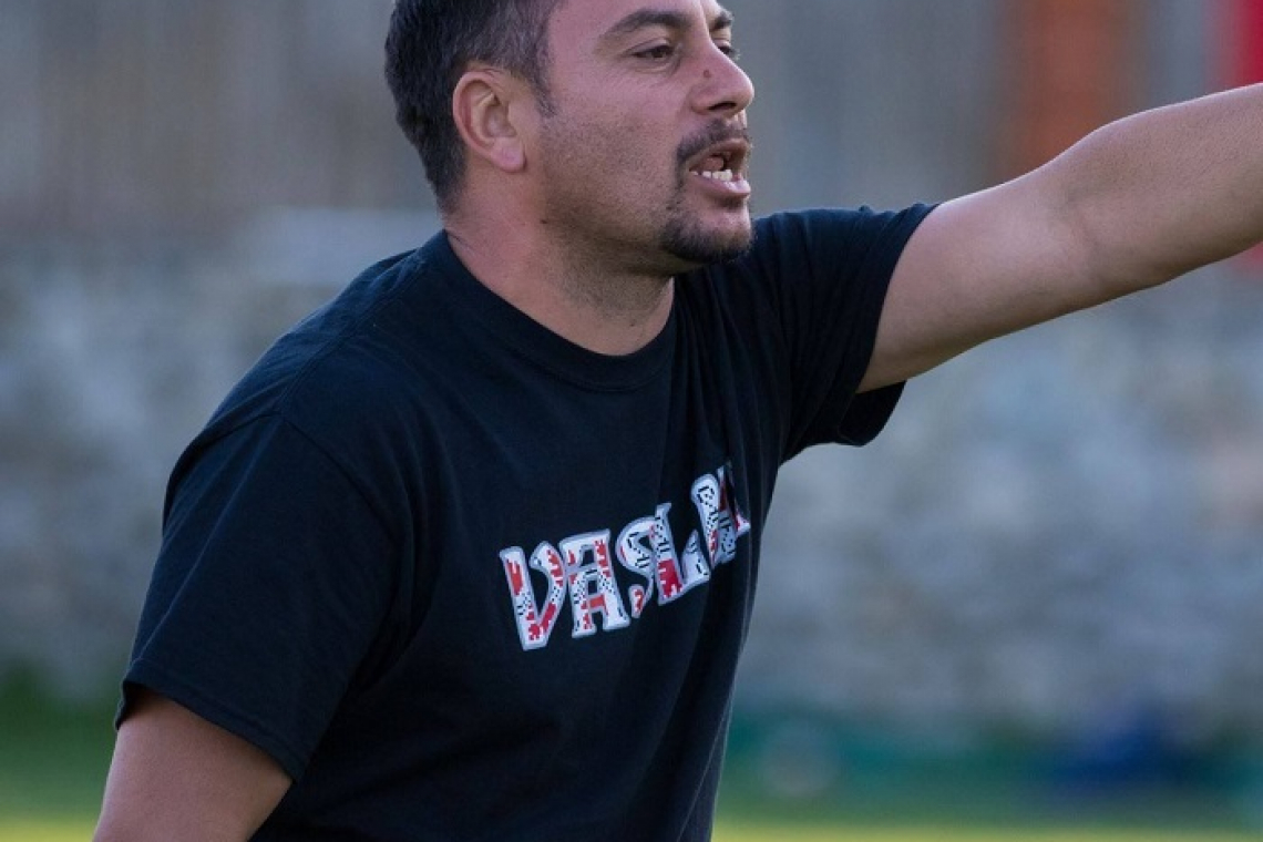 Declarație/ ”Mizăm pe ambiția grupului!”