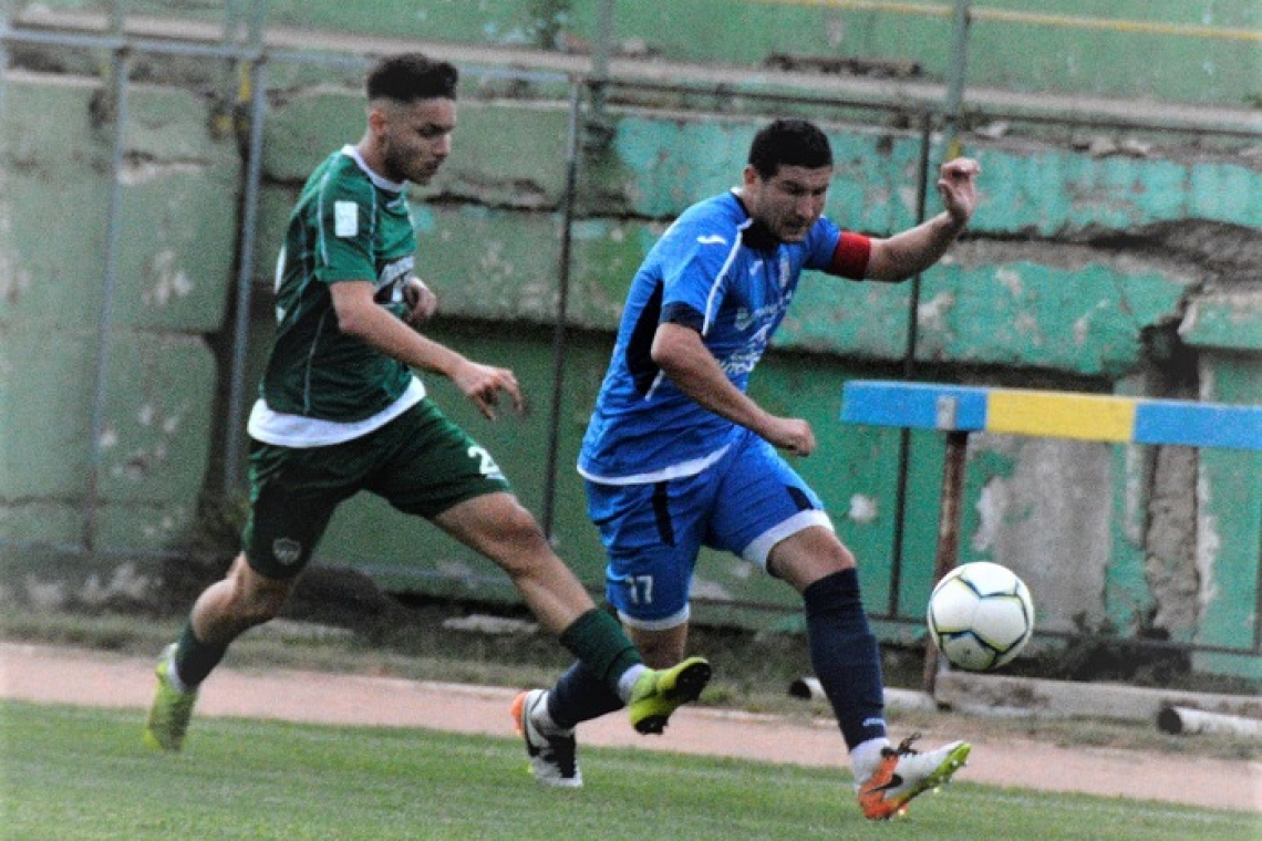 Derby județean la Huși: Hușana-Sporting Juniorul Vaslui, sâmbătă, ora 15.00