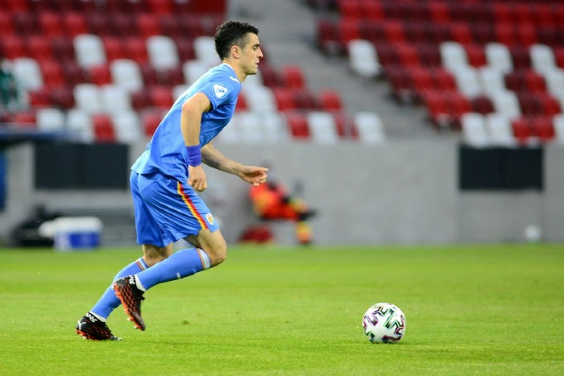 Pașcanu și-a făcut buletin de Bogdănești