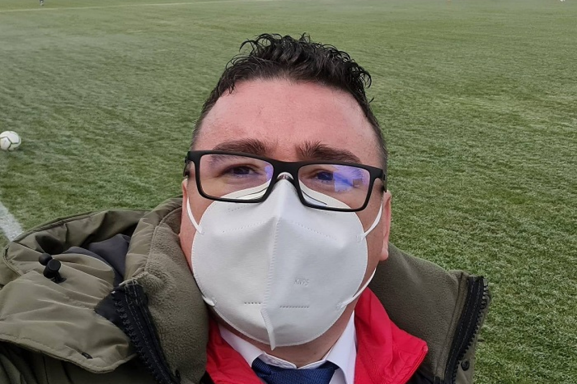 AJF Vaslui se consultă cu reprezentanții cluburilor pentru a relua Liga 4