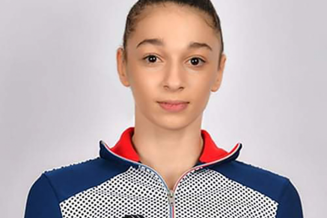 VESTE ȘOC/ Daniela Trică s-a retras din gimnastică la doar 16 ani!