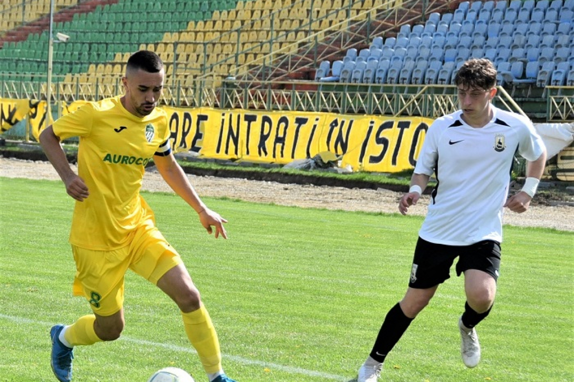 FRF a decis: Liga 3 va avea 10 serii cu 100 de echipe!
