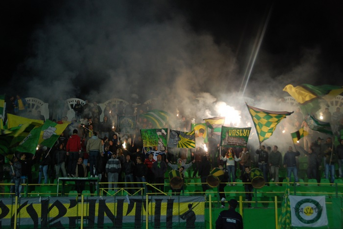 Din noul sezon vom avea spectatori la meciurile de fotbal