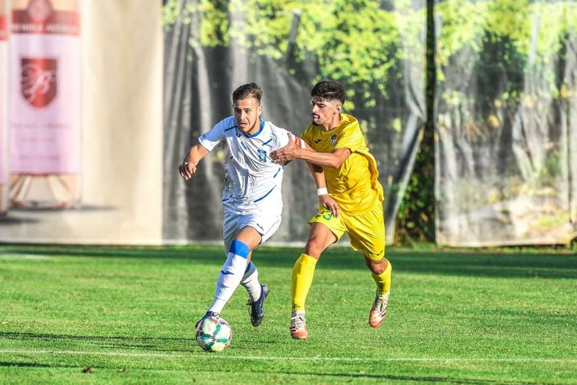 ”Am avut în față un adversar incomod!”