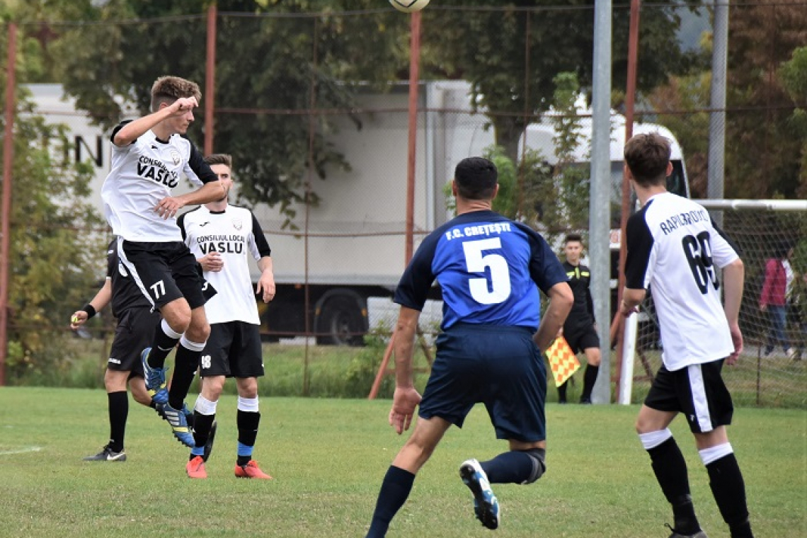 Un club de liga 4 a scos la vânzare bilete virtuale