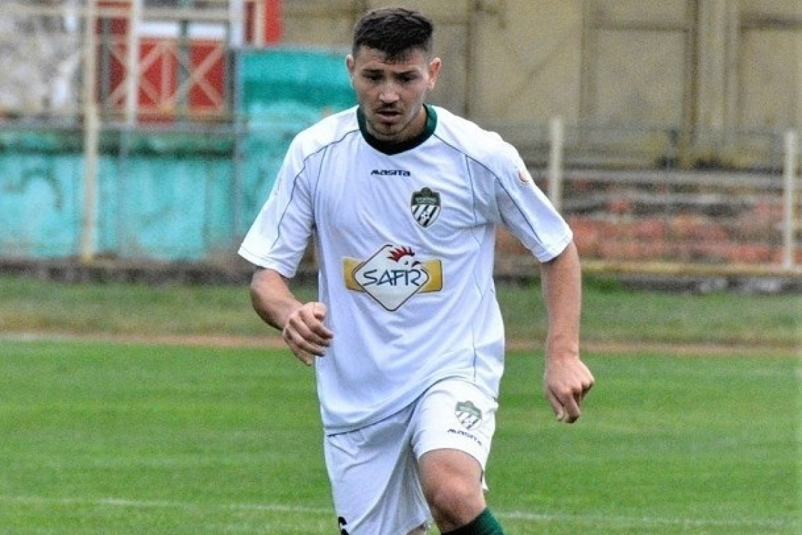 Mocanu - ”Ne dorim cu toții să spargem gheața acasă!”