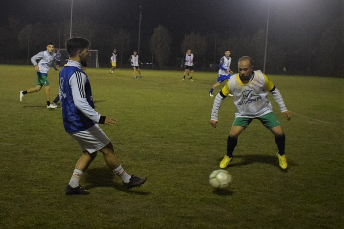 AJF Vaslui își face selecționată de fotbal cu care va participa la Cupa Regiunilor