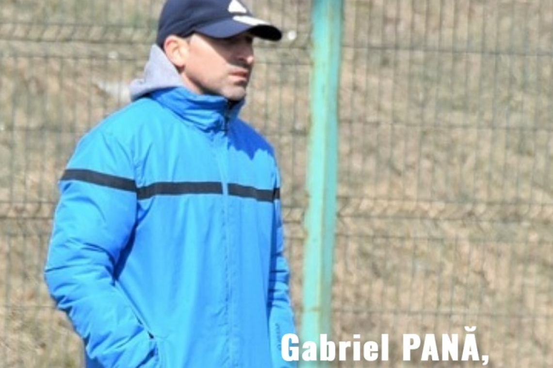 ”Am demonstrat că prin muncă și seriozitate se pot obține rezultate foarte bune!”