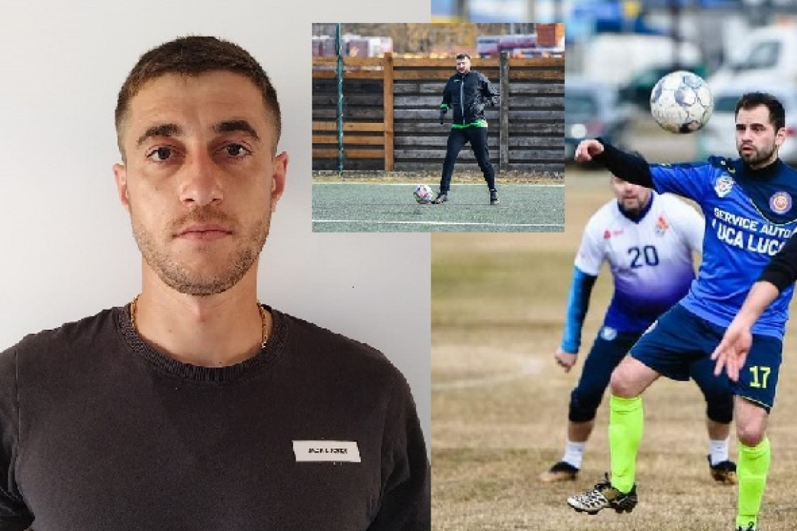 CSM Vaslui vrea titlul județean și promovarea în Liga 3