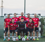 ASC Ivacec Vaslui participă la Cupa de Vară de la Iași