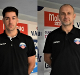 Vasluiul are reprezentare în lotul României la handbal masculin 