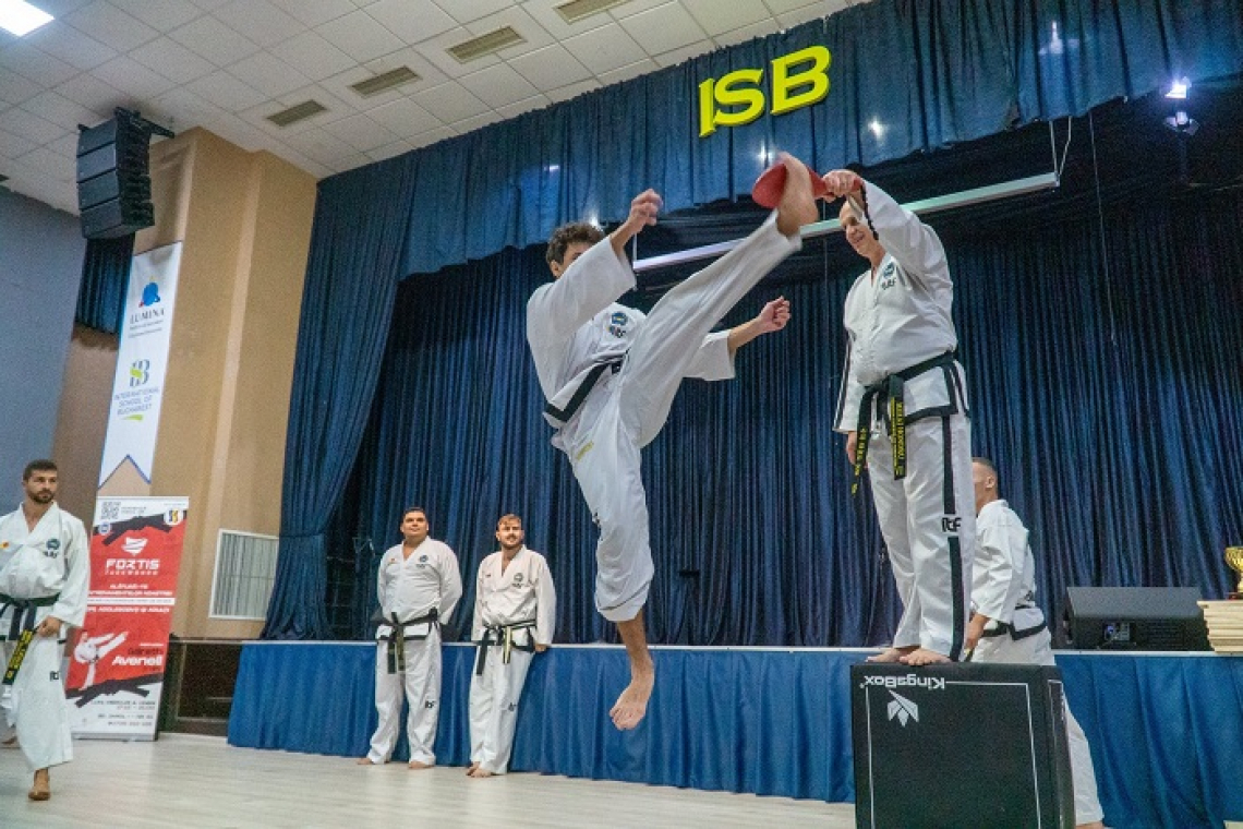 Vasluiul va avea reprezentare la Cupa Mondială