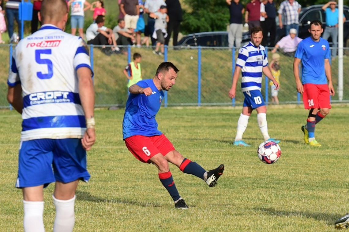 Valerică Joc: „După căsătorie, este cea mai mare bucurie din viața mea!”