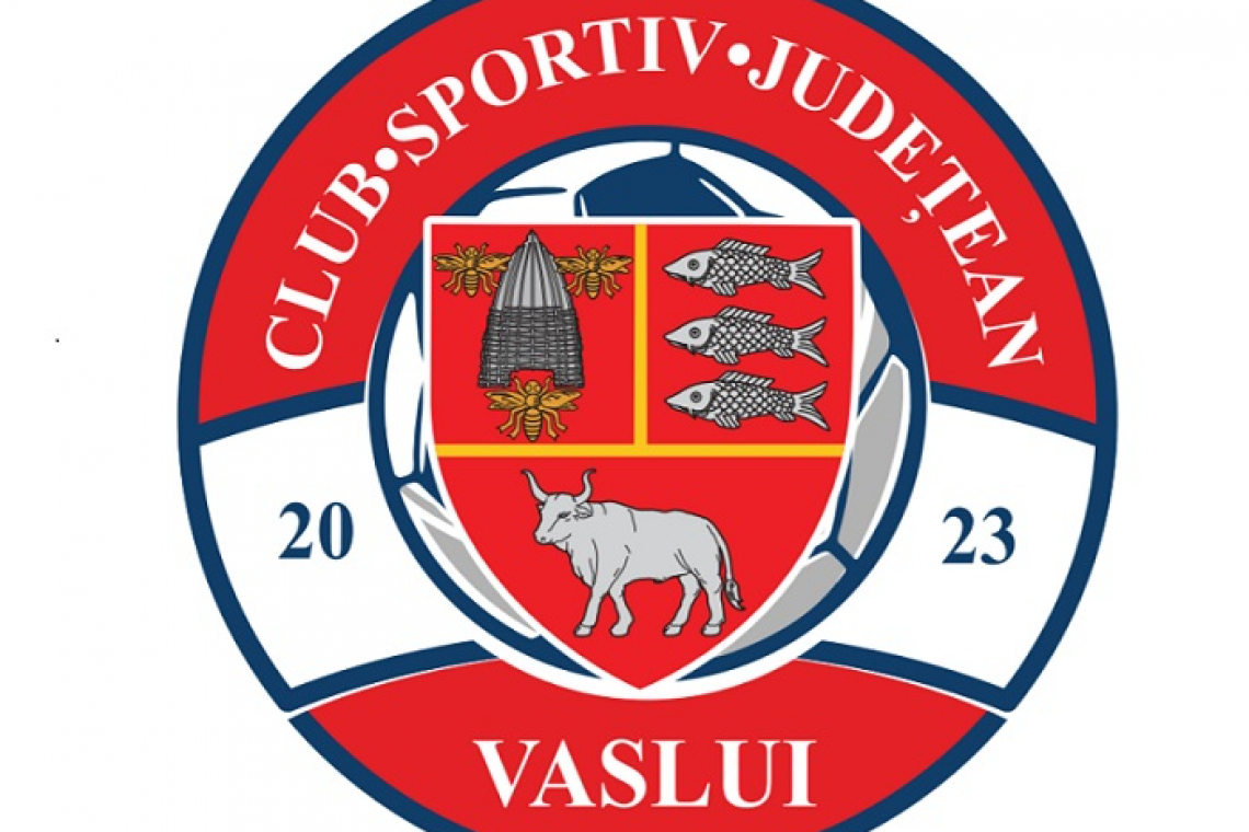 Consiliul Județean Vaslui va avea club sportiv