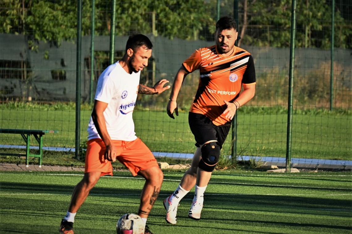 Tigers a câștigat Summer Cup Vaslui 2023