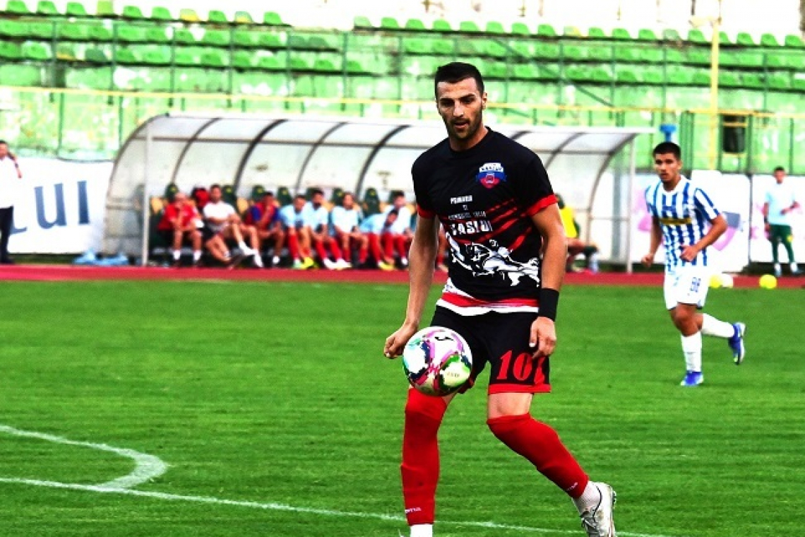 CSM Vaslui cu gândul la a doua victorie consecutivă