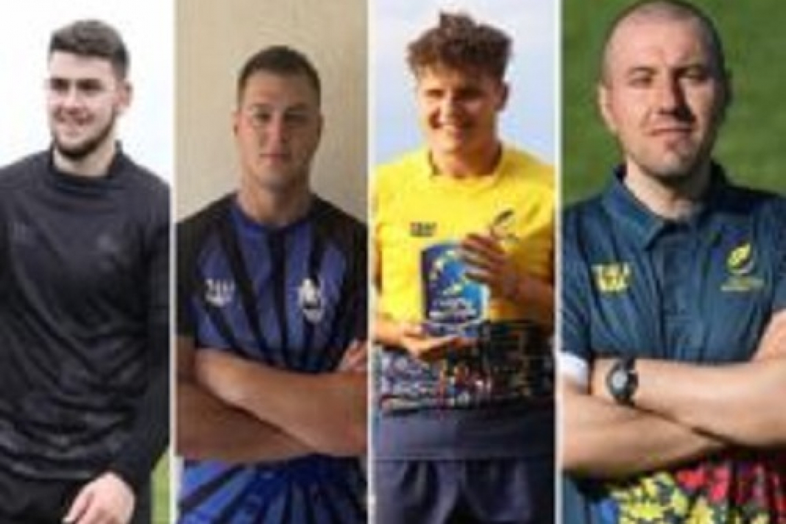 Bârlădeni printre nominalizații la premiile Superlativele rugby-ului românesc