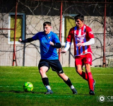 Duminică, Sporting Comstar Vaslui poate deveni campioană județeană la fotbal