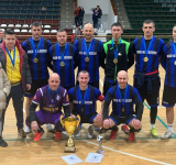 Real Vaslui participa la Socca Masters Cup Chișinău