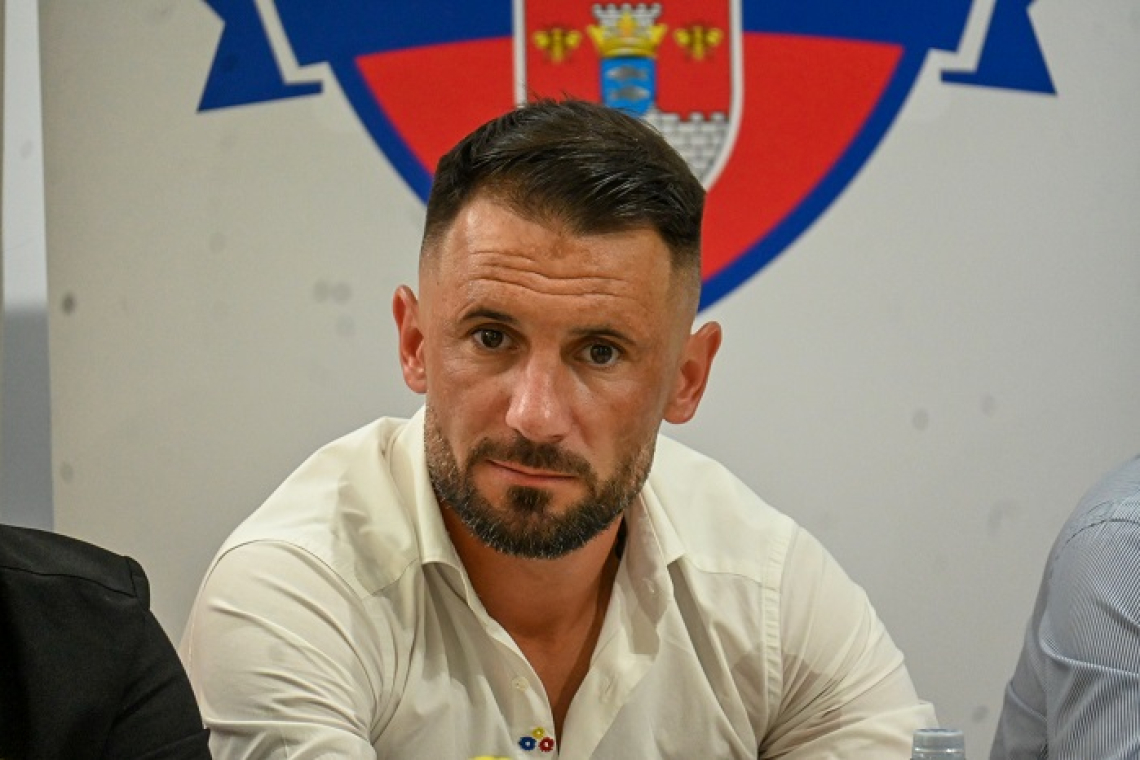 CSM Vaslui începe noul sezon al Ligii 3 cu un lot în mare parte schimbat