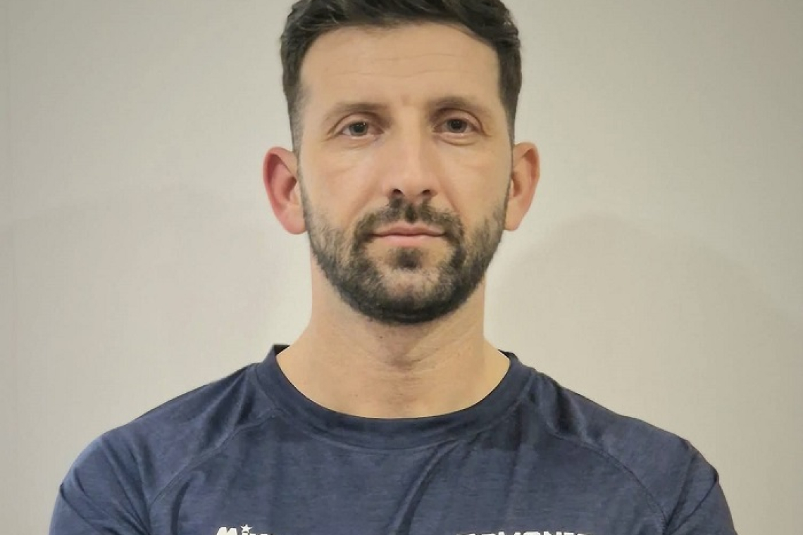 Un bârlădean, coordonatorul echipei feminine de baschet al Sucursalei Regionale 7 în competiția Next Generation Rising Star