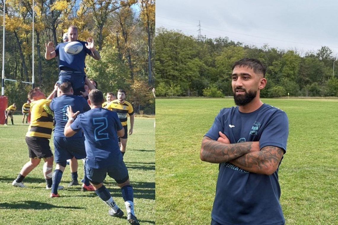 RC Bârlad obține a doua victorie în Play-off-ul Diviziei Naționale de Seniori