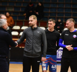 Primarul Lucian Braniște, mesaj de susținere pentru handbaliștii de la CSM Vaslui: „Îmi doresc să păstreze spiritul și rezultatele din finalul anului trecut”