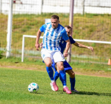 CSM Hușana Huși, lider la finalul sezonului regulat al Ligii a IV-a Vaslui