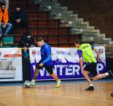 Winter Cup Vaslui, reper al fotbalului în sală din Moldova