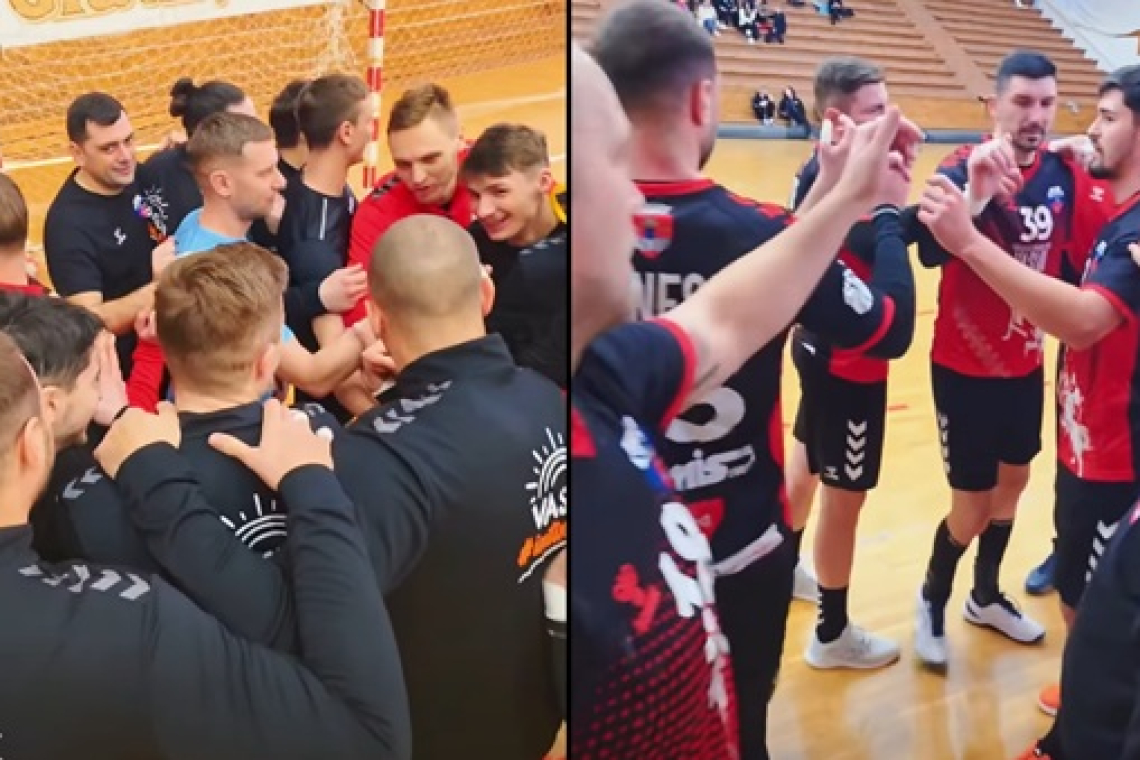 Stagiu montan finalizat cu un nou amical pentru CSM Vaslui