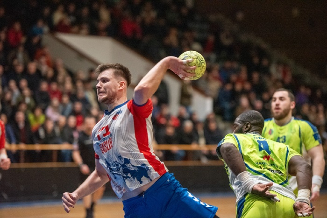 Aungurenci regretă egalul cu Constanța și anunță atac total la Timișoara