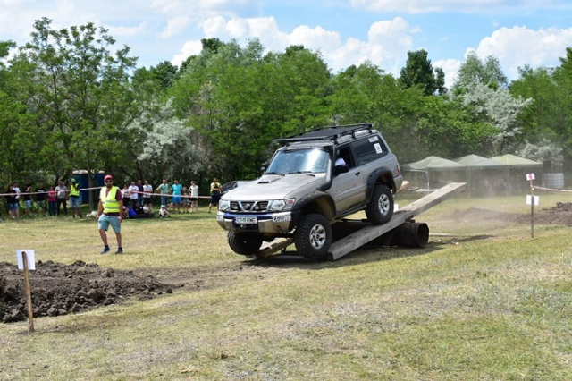 offroad