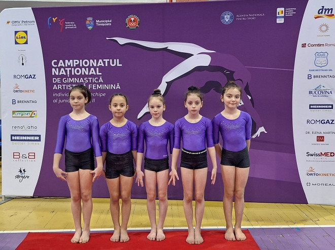 gimnastica