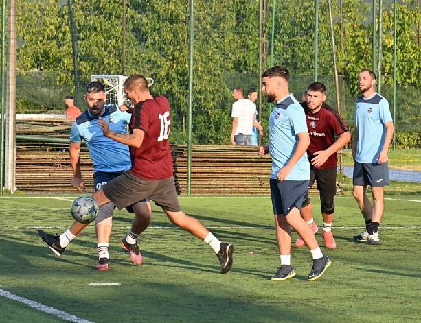 minifotbal