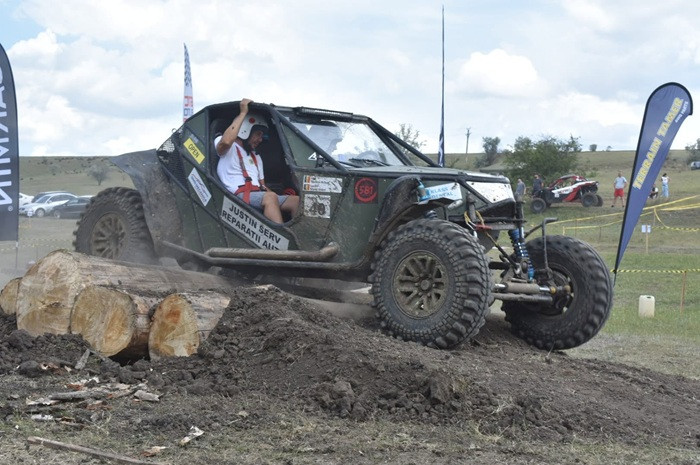 offroad
