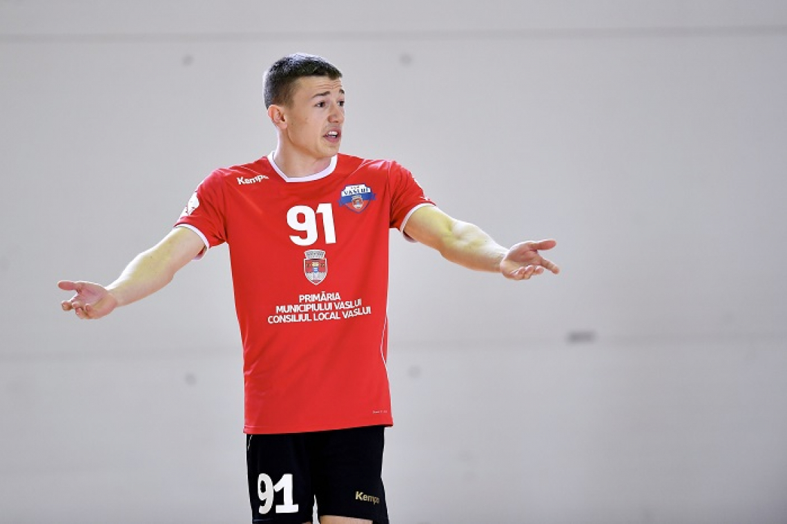 ”Vrem trei din trei la acest turneu!”