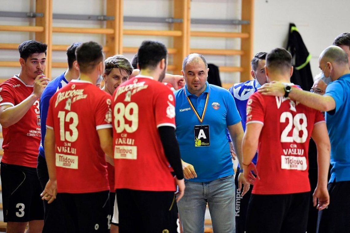 Bondar/ ”E greu să joci trei meciuri cu miză într-un timp așa de scurt!”