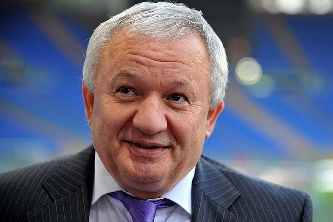 Vezi care au fost cele mai mari satisfacții ale lui Porumboiu cu FC VASLUI!