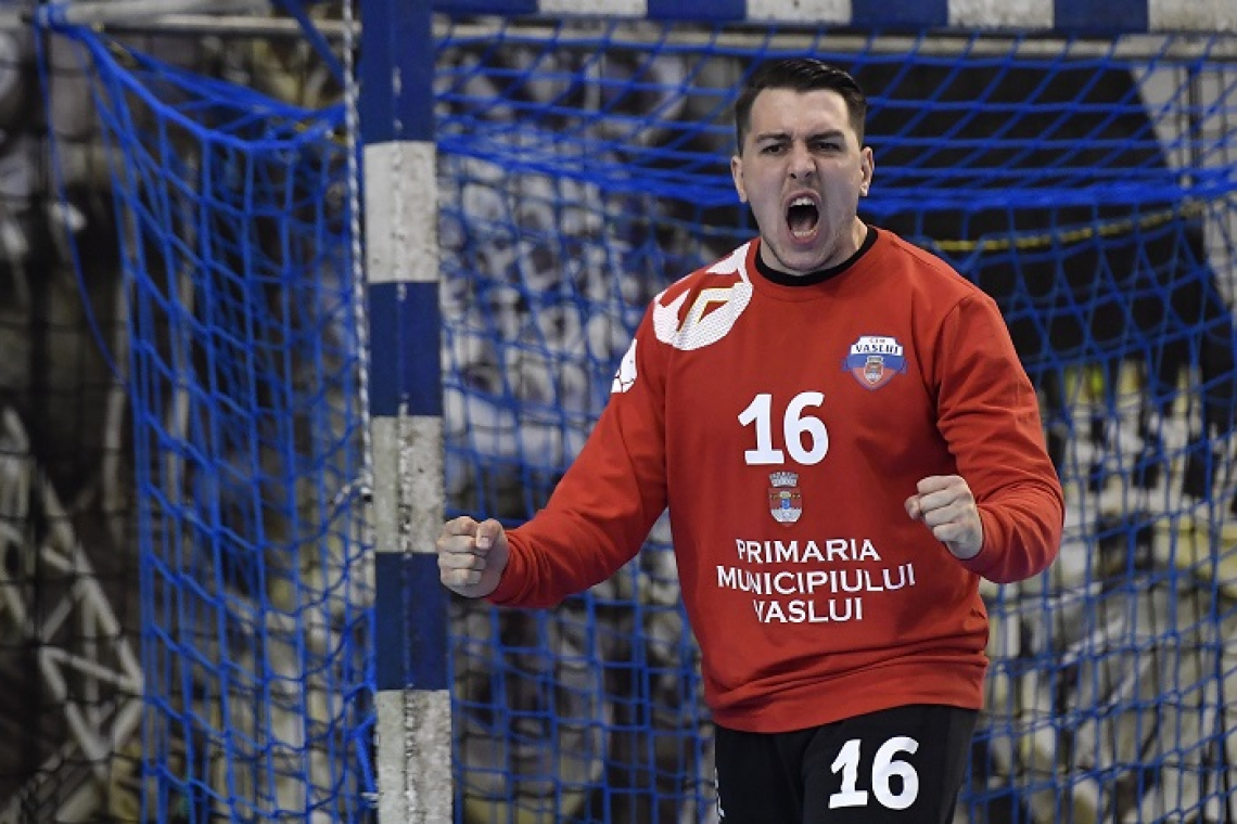 Petrila/ ”Un meci plin de orgolii!”