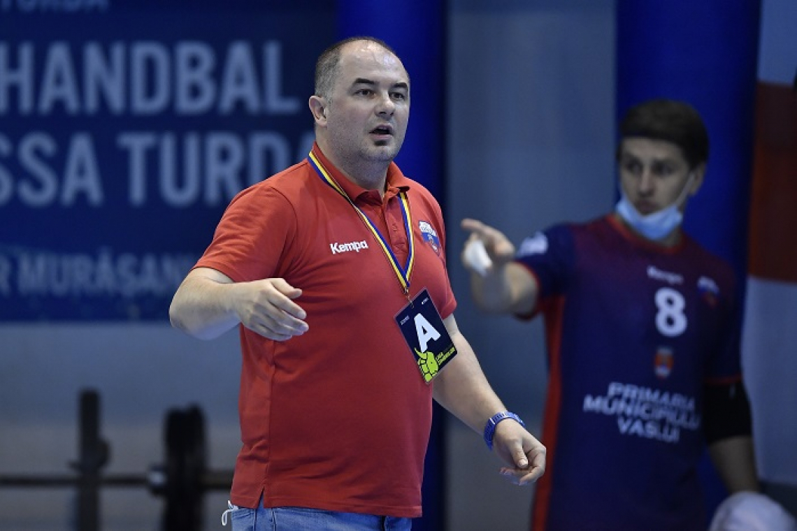 Bondar/ ”Am demonstrat că ne putem bate de la egal la egal cu oricare din primele 5 echipe din Ligă!”