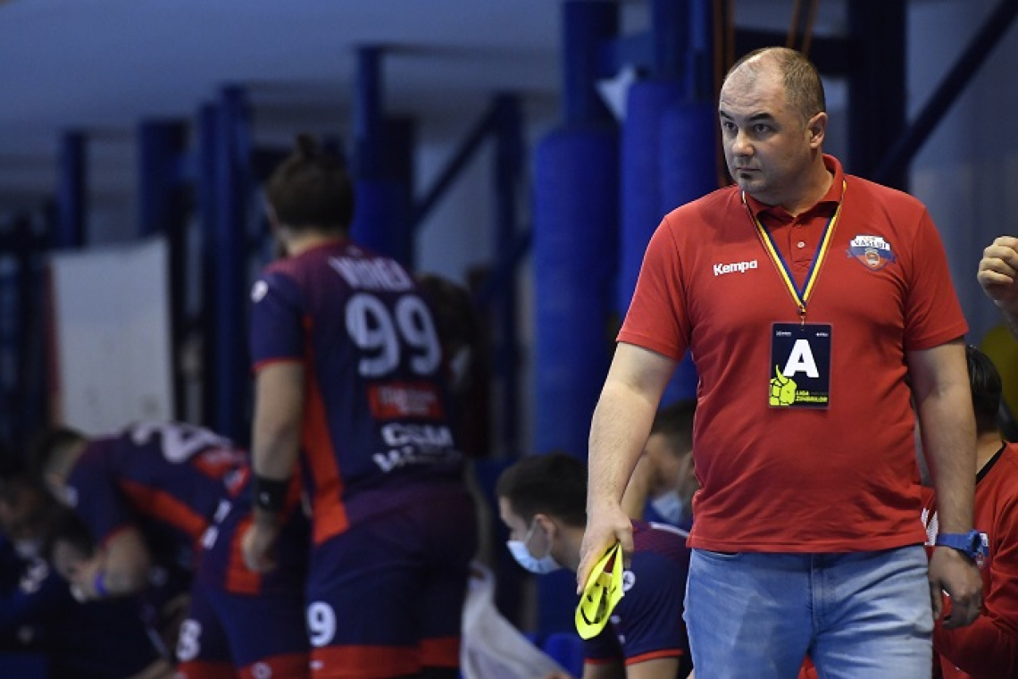 Cupa României/ ”Ne vom bate la fiecare meci!”