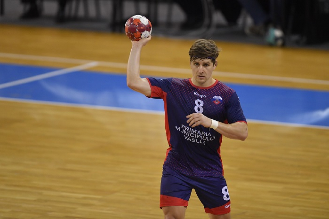 Alin Petrea/ ”Suntem un pic triști, fiindcă puteam obține un nou rezultat pozitiv!”