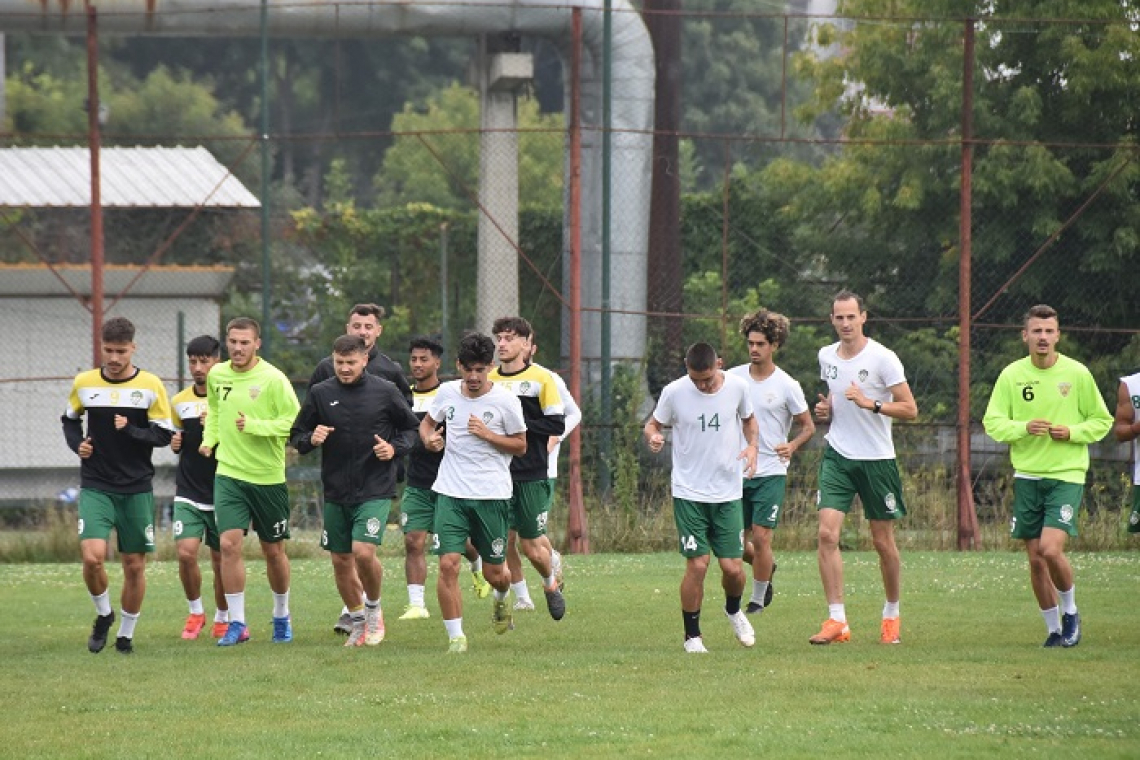 Start în noul sezon al Ligii 3: CSM Bucovina Rădăuți-CS Sporting Juniorul Vaslui, mâine, ora 18.00