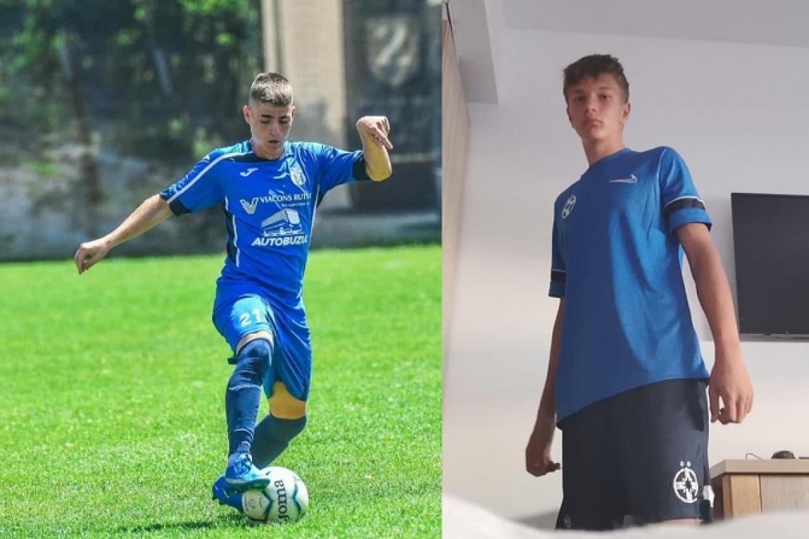 Atletic Club Bârlad, pepinieră pentru alte cluburi din țară