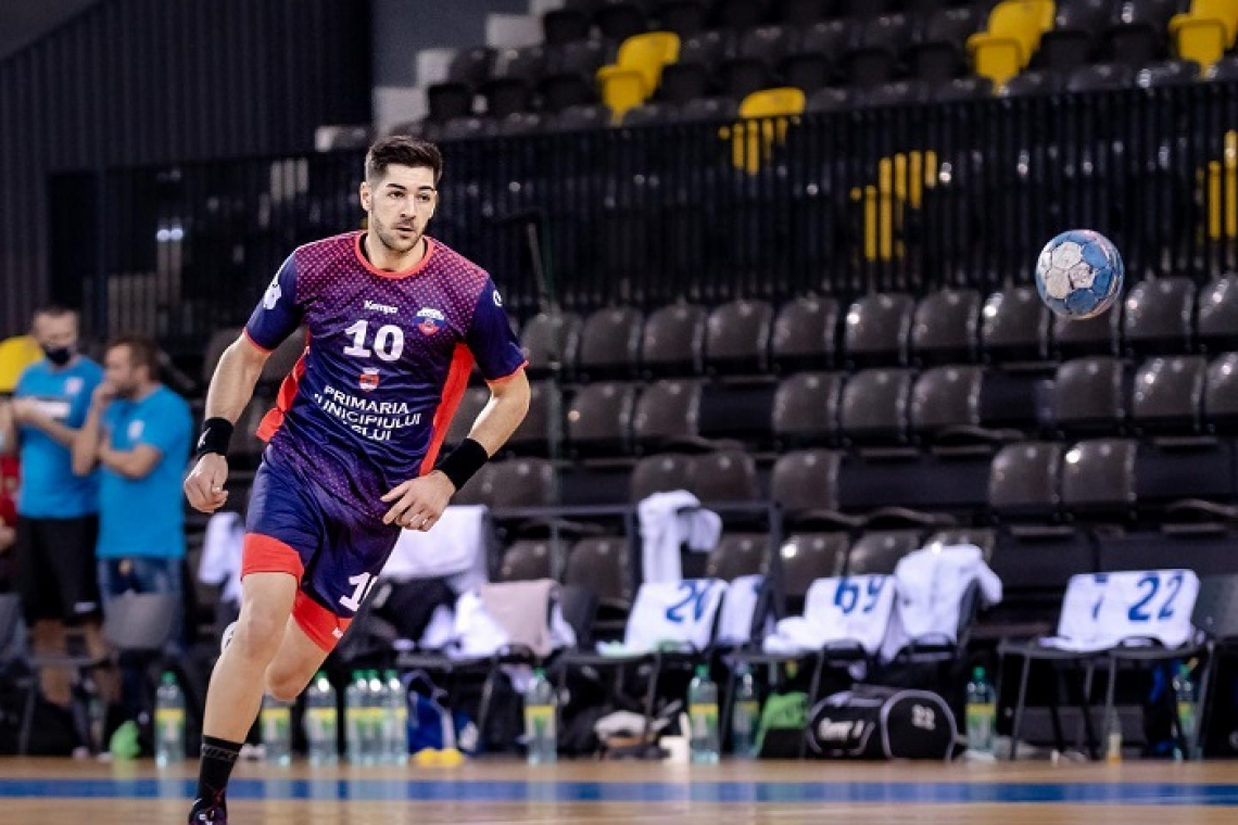 Cumpănici/ ”E un sentiment unic!”