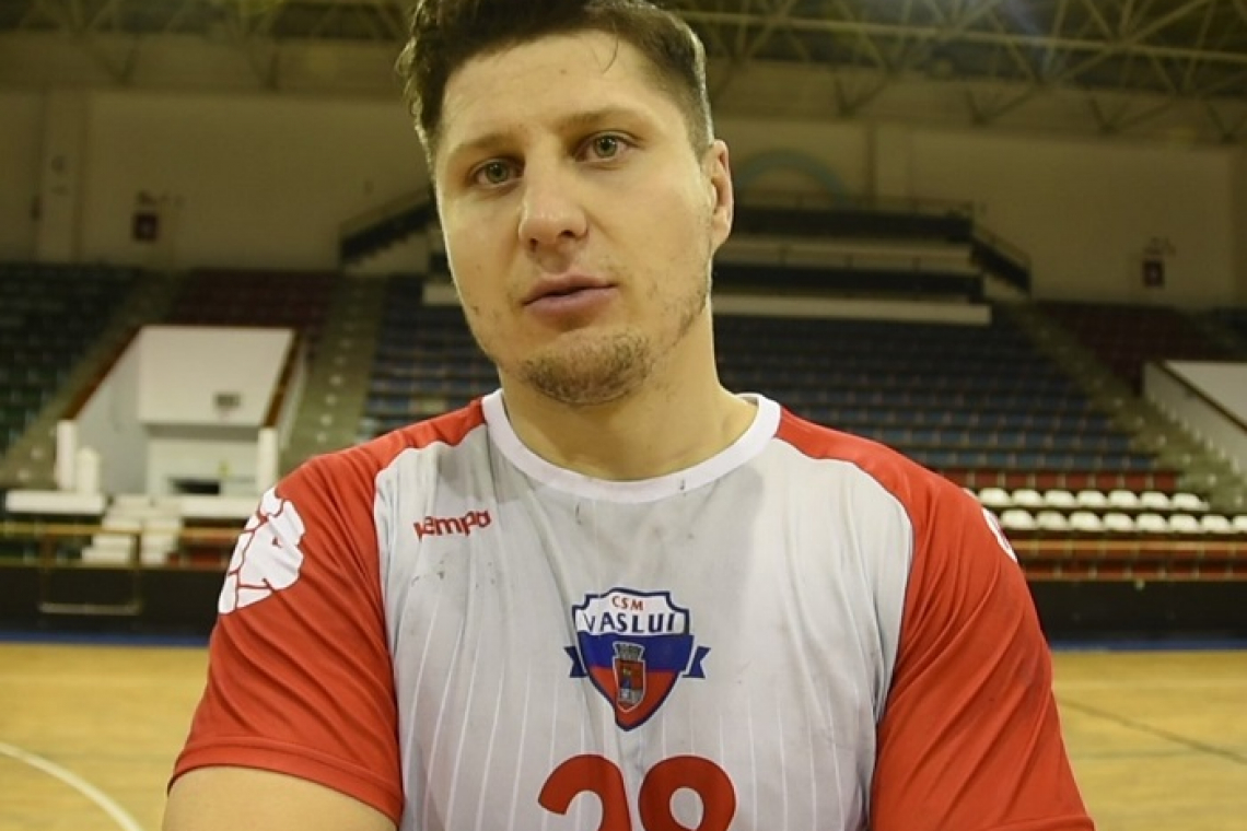 VIDEO/ ”Au fost mai buni ca noi și trebuie să îi felicităm!”